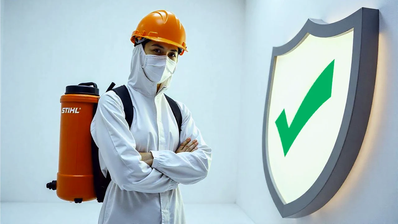 Lợi ích của việc kiểm soát muỗi