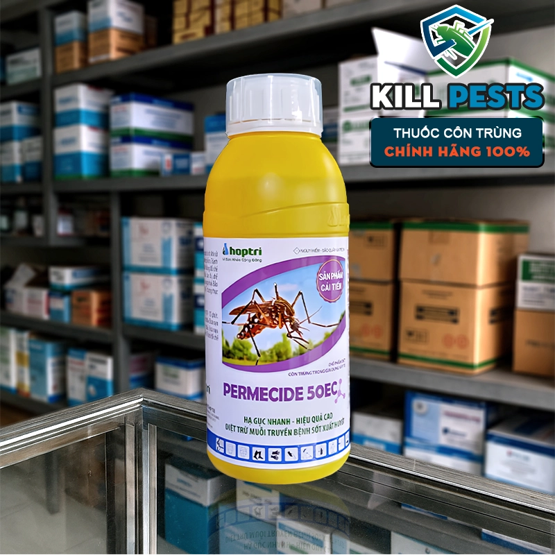 permecide 50ec thuoc diet muoi va con trung