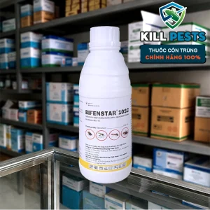 Bifenstar 10SC - Thuốc diệt muỗi, côn trùng của VFC
