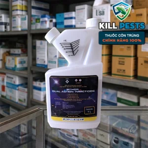Bithor Dual Action Insecticide - Thuốc diệt côn trùng Ensystex (Mỹ)