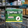Comphai Super 11WP thuốc diệt ruồi Otuksa