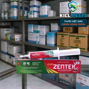 Bả diệt gián Zentek (Hàn Quốc)