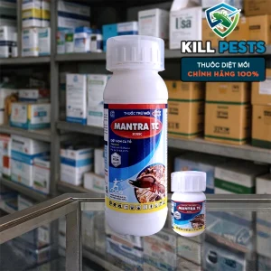 Mantra TC 30.5SC - Thuốc diệt mối Heranba (Ấn Độ)