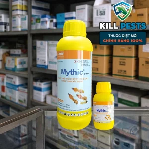 Mythic 240SC - Thuốc diệt mối tận gốc của Basf (Đức)