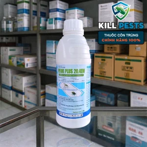 Perme Plus 20.4EW - Thuốc diệt muỗi, côn trùng VFC