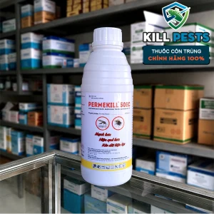 Permekill 50EC - Thuốc diệt côn trùng của VFC
