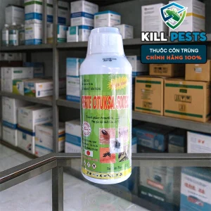 Perte Otuksa 500EC - Thuốc diệt muỗi, côn trùng Otuksa