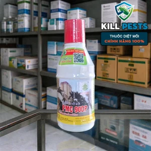 PMC 90DP thuốc bột diệt mối 