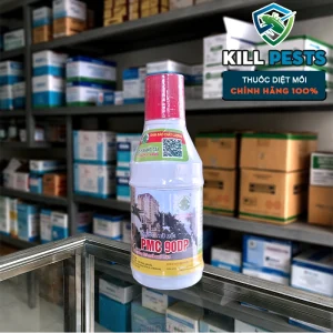 PMC 90DP - Thuốc bột diệt mối Láng Hạ