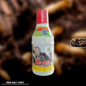 PMC 90DP (100g) thuốc bột diệt mối Láng Hạ