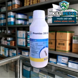 Premise 200SC - Thuốc diệt mối Bayer (Đức)