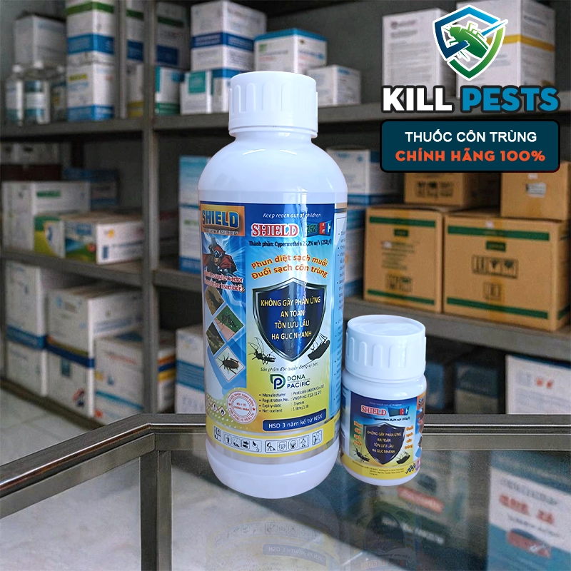 shield 252ec thuoc diet muoi va con trung dona pacific 2