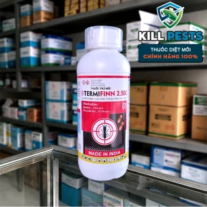 Termifinn 2.5EC - Thuốc diệt mối Ấn Độ