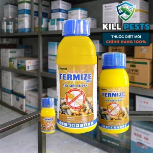 Termize 200SC - Thuốc diệt mối Malaysia (Hợp Trí phân phối)