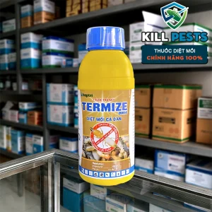 Termize 200SC thuốc diệt mối Malaysia phân phối Hợp Trí