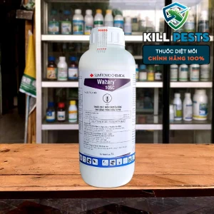 Wazary 10SC thuốc diệt mối (Nhật Bản)