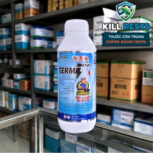 Termida 240SC - Thuốc diệt côn trùng của Dona Pacific