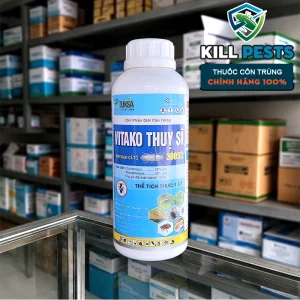 Vitako Thụy Sĩ 300SC - Thuốc diệt côn trùng của Otuksa